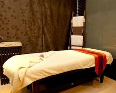 Sukhothai Hotel & Residence-0