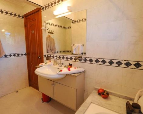 Appart Hotel Amina-3