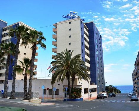 Hotel Playas de Torrevieja