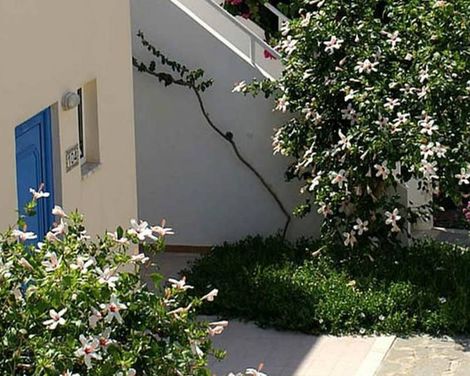 Matina Pefkos ApartHotel-1