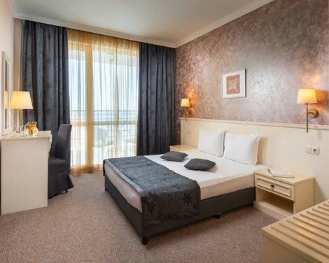 Festa Pomorie Resort