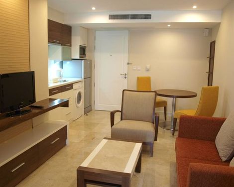 Thomson Residence - Bangna-3