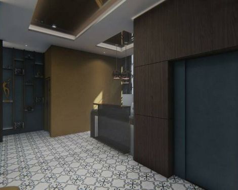 Alta Moda Fashion Hotel-3