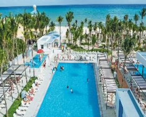 RIU Playacar