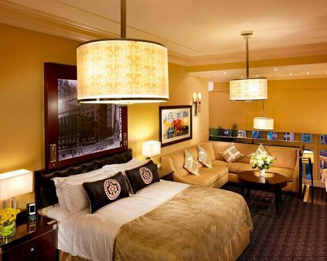 Algonquin Hotel Times Square, Autograph Collection