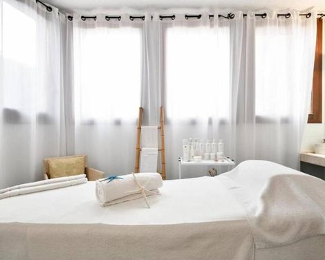 Hotel Resort & SPA Baia Caddinas