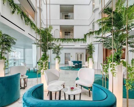 Ivi Mare - Designed for adults by Louis Hotels-0