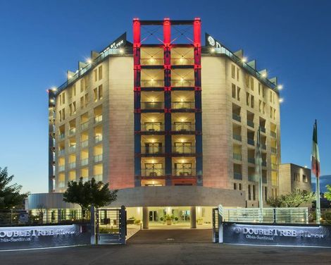 Delta Hotels Olbia Sardinia-0