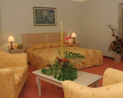 Maison Sofia Hotel-2