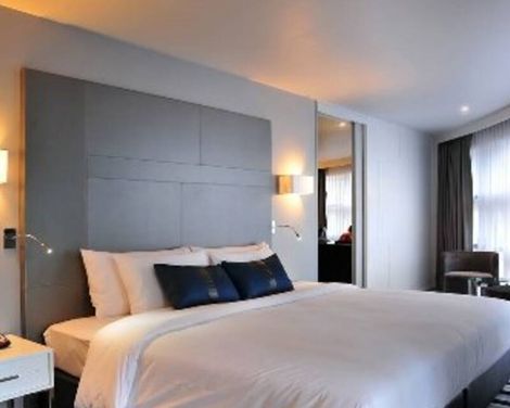 Best Western Plus At 20 Sukhumvit-2