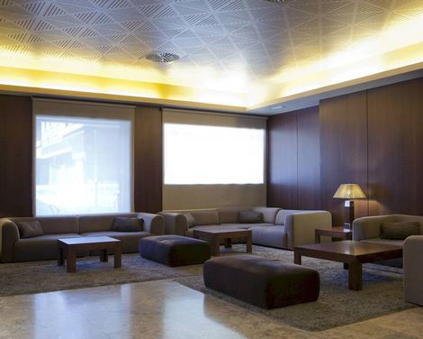 Hotel Praga-0