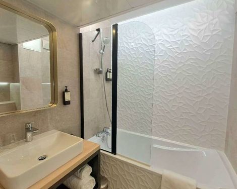 Best Western Plus Opera Batignolles-0