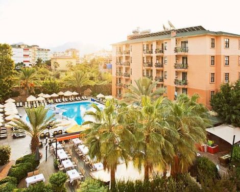 Sunpark Garden-1