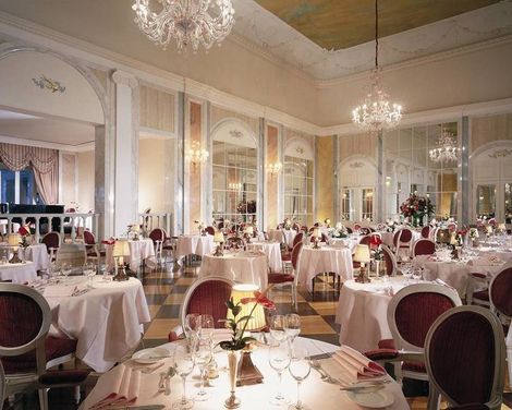 Reid's Palace, A Belmond Hotel