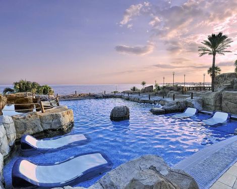 Holiday World Riwo Affiliated by Meliá