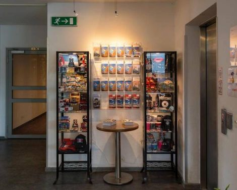 Lifehotel Vienna Airport