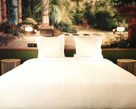 Hotel Relais Monceau