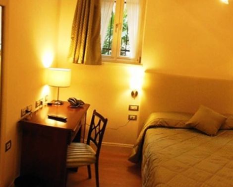 Hotel Sant'Antonin-0
