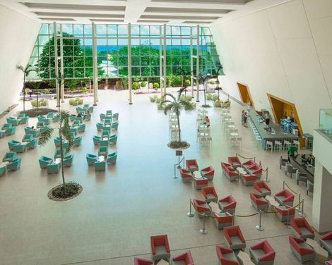 Grand Sirenis Riviera Maya Resort