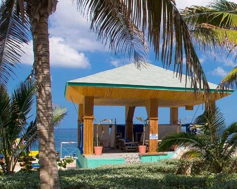 Legends Beach Resort