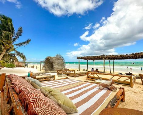 Alito Tulum