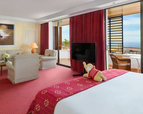Hotel Botanico & The Oriental Spa Garden-0