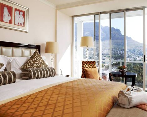 Taj Cape Town