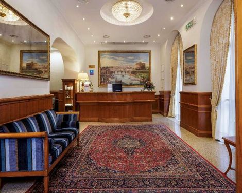 Hotel Raffaello, Sure Hotel Collection by Best Western