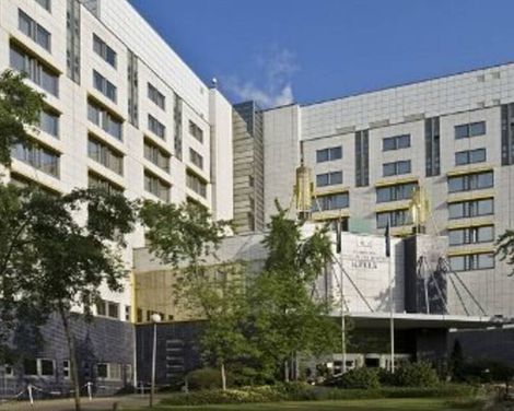 Danubius Hotel Helia-3