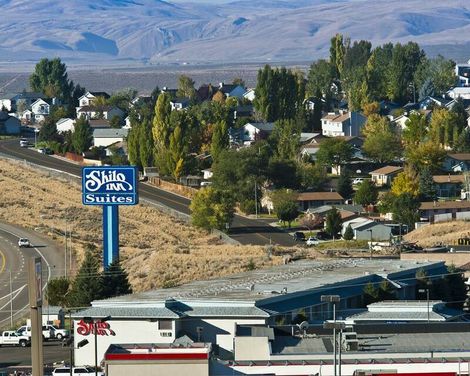 Shilo Inns Elko