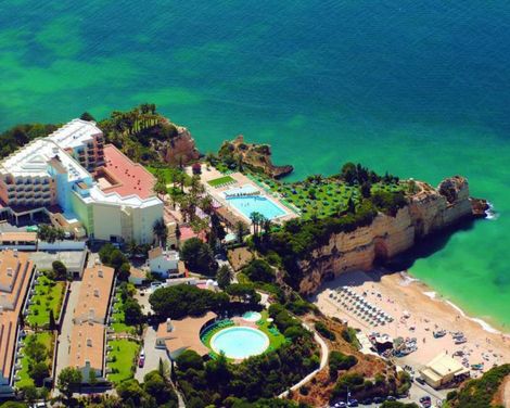 Pestana Viking