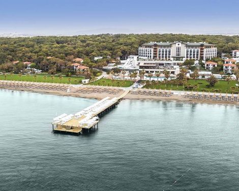 Voyage Sorgun