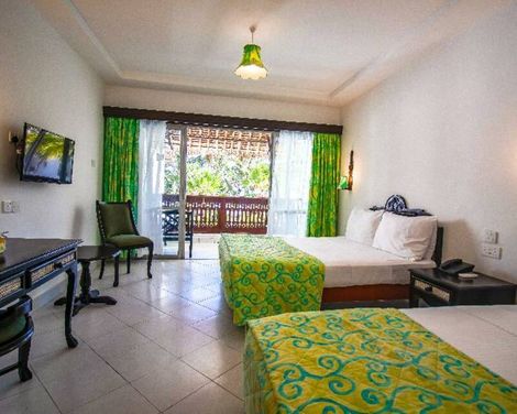 Bamburi Beach Hotel-0