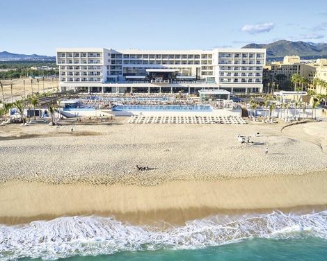 Hotel Riu Palace Baja California-1