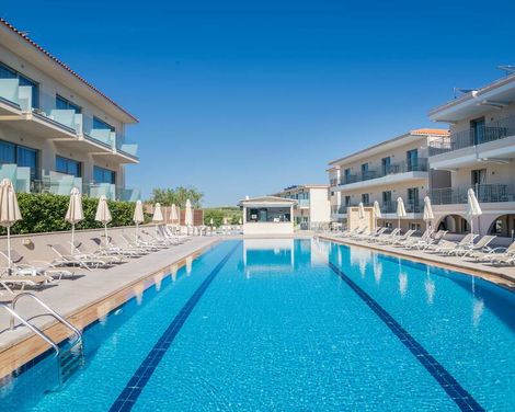 Karras Grande Resort