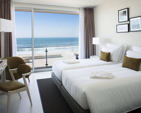 Furadouro Boutique Beach & Spa
