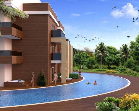 Korumar Ephesus Beach & Spa Resort