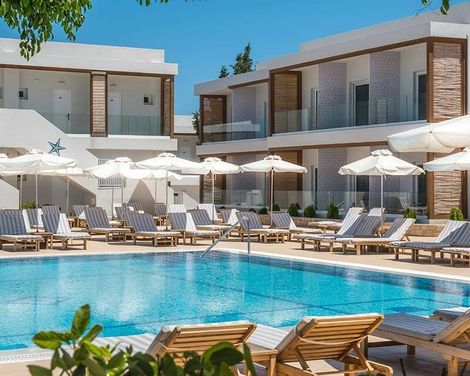 Aelius Hotel & SPA-1