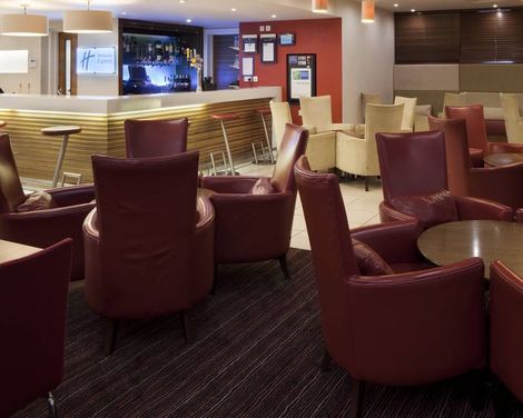 Holiday Inn Express London - Croydon