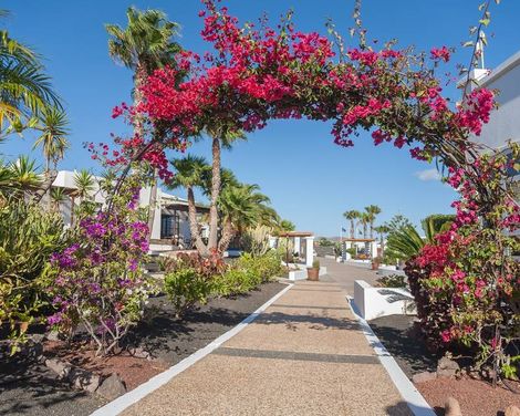 Jardines del Sol