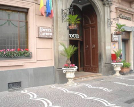 B&B HOTEL Napoli-2