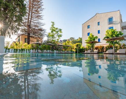 ananea Tropea Yachting Resort in Tropea, Italien