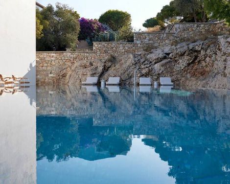 The Roc Club, A Grecotel Hotel to Live-2
