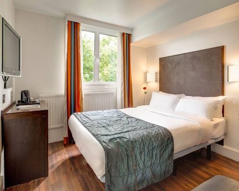 The Caesar Hotel-2