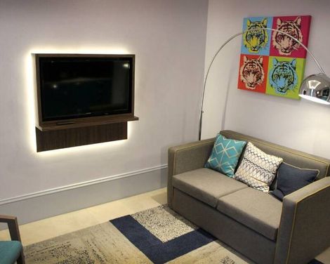 91 Aparthotel Jesmond Road-2