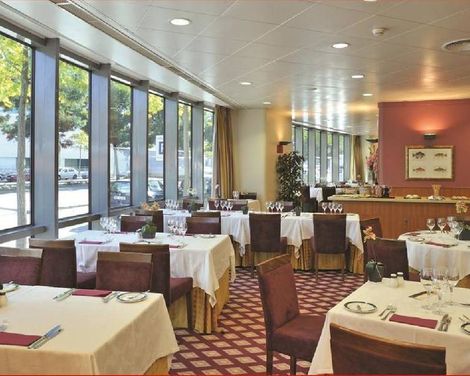 Tivoli Oriente Lisboa Hotel-2