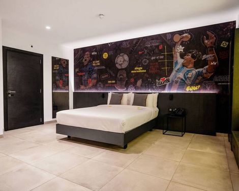 SO City Hotel