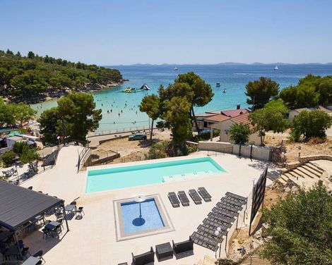 Colentum Resort Murter