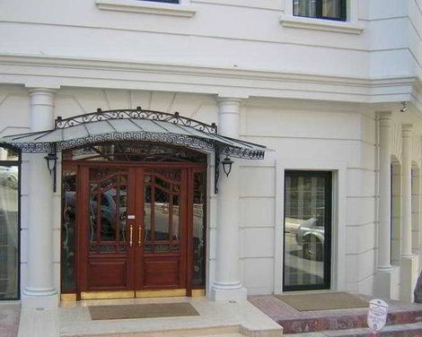 Grand Yavuz Hotel