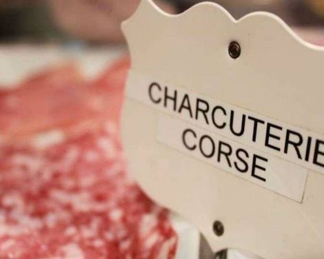 Hotel Napoleon Ajaccio